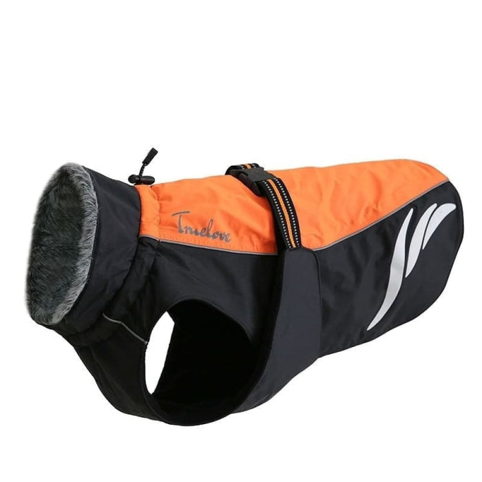 Winter Coat Waterproof Vest for Dogs