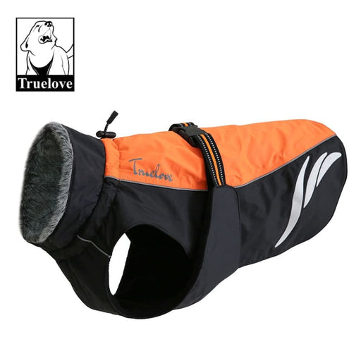 Winter Coat Waterproof Vest for Dogs