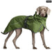 Winter Dog Jacket Waterproof Windproof Reflective
