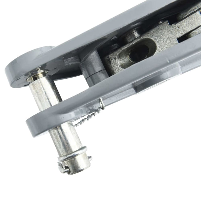 Wire Rope Hoist Winch 1600 Kg Oallin