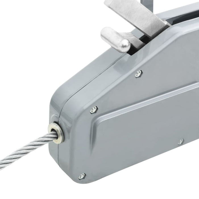 Wire Rope Hoist Winch 1600 Kg Oallin