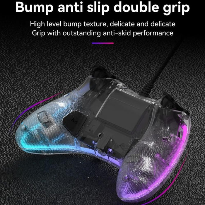 Wired Gamepad For Nintendo Switch/ps/computer