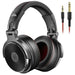 Wired Headphones Professional Studio Dj Headphone