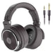 Wired Headphones Professional Studio Dj Headphone