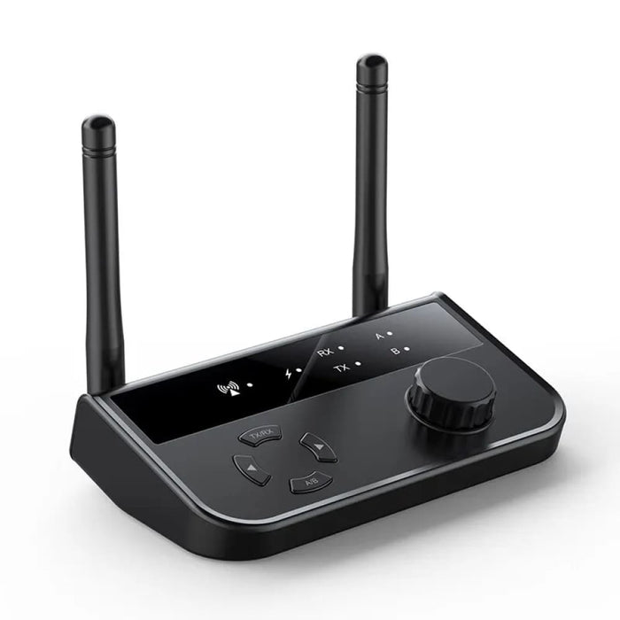 Wireless 2 In 1 Tooth Audio Adapter For Tv Car