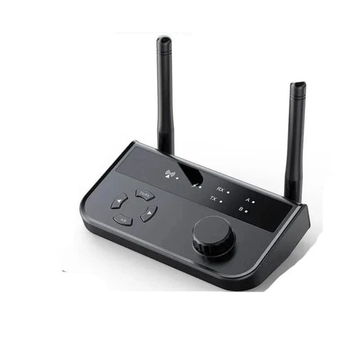 Wireless 2 In 1 Tooth Audio Adapter For Tv Car