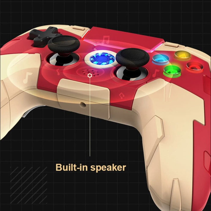 Wireless Pg - 4020a Bluetooth Game Controller Touchpad