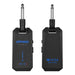 Am-5g Wireless 5.8g Guitar System Rechargeable Audio