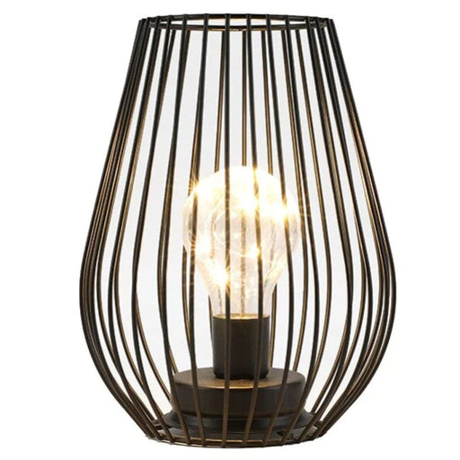 Wireless Battery Operated Table Lamp for Party Home Decor