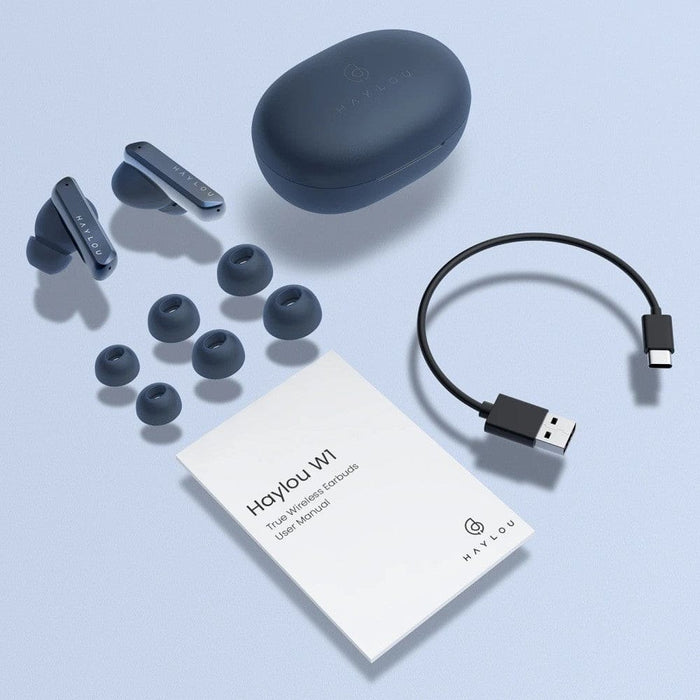 Wireless Bluetooth Qcc 3040 Aptx Touch Control Headset