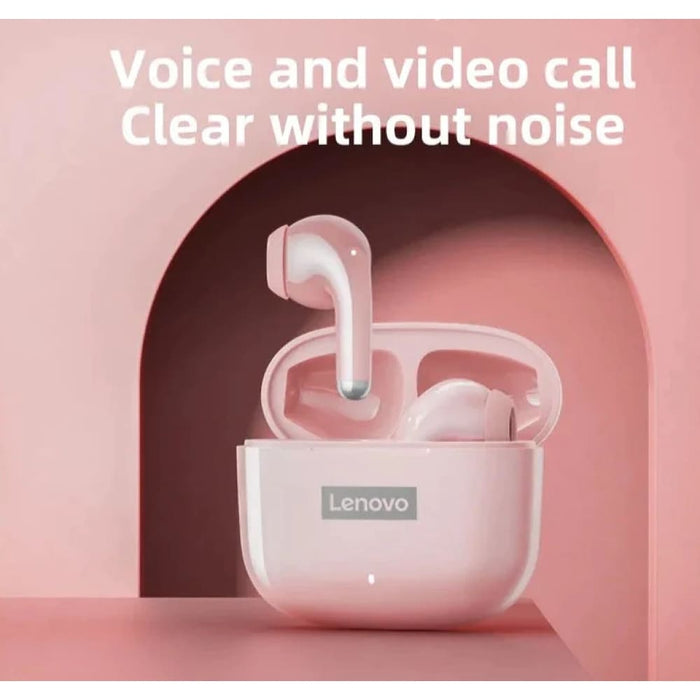 Wireless Bluetooth 5.1 Lp40 Pro Tws Sports Noise Reduction