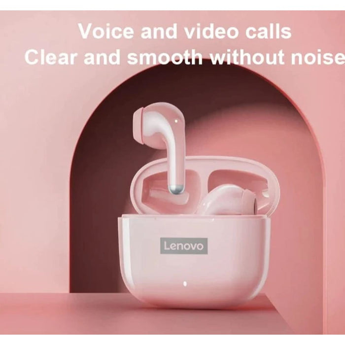 Wireless Bluetooth 5.1 Lp40 Pro Sports Noise Reduction