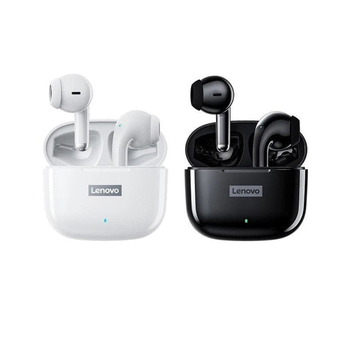 Wireless Bluetooth 5.1 Lp40 Pro Tws Sports Noise Reduction