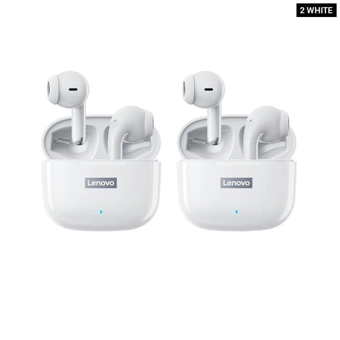 Wireless Bluetooth 5.1 Lp40 Pro Tws Sports Noise Reduction