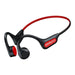 Wireless Bluetooth 5.3 X3 Pro Bone Conduction Hifi Sports