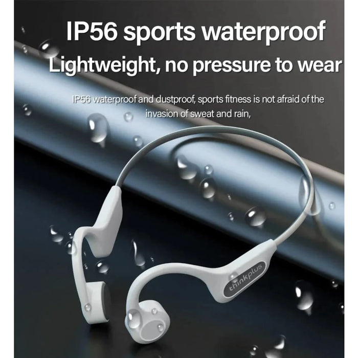 Wireless Bluetooth 5.3 Conduction Waterproof Ear Hook X3