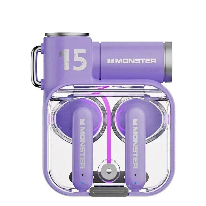 Wireless Bluetooth 5.3 Gaming Xkt15 Unique Design Gamer Tws