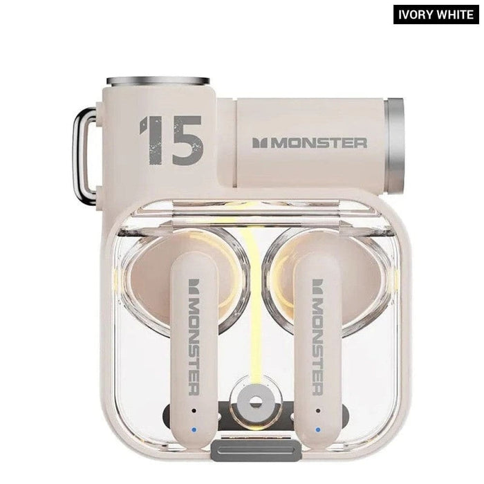 Wireless Bluetooth 5.3 Gaming Xkt15 Unique Design Gamer Tws