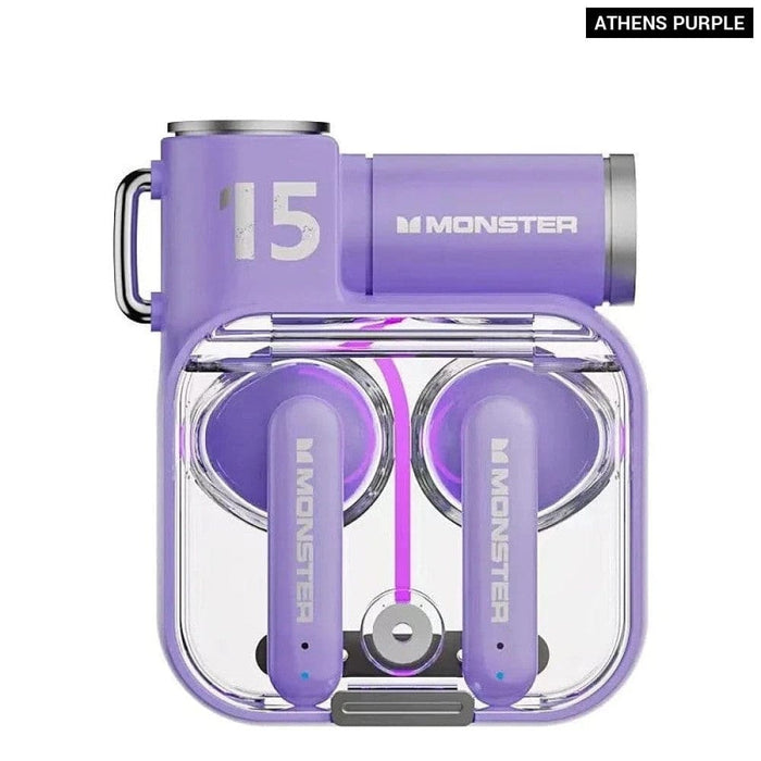 Wireless Bluetooth 5.3 Gaming Xkt15 Unique Design Gamer Tws