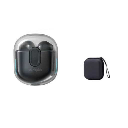 Wireless Bluetooth 5.3 Tws Hifi Sound Rgb Touch Control