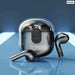 Wireless Bluetooth 5.3 Tws Hifi Sound Rgb Touch Control