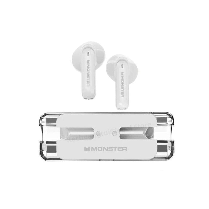 Wireless Bluetooth 5.3 Low Latency Noise Reduction Xkt08