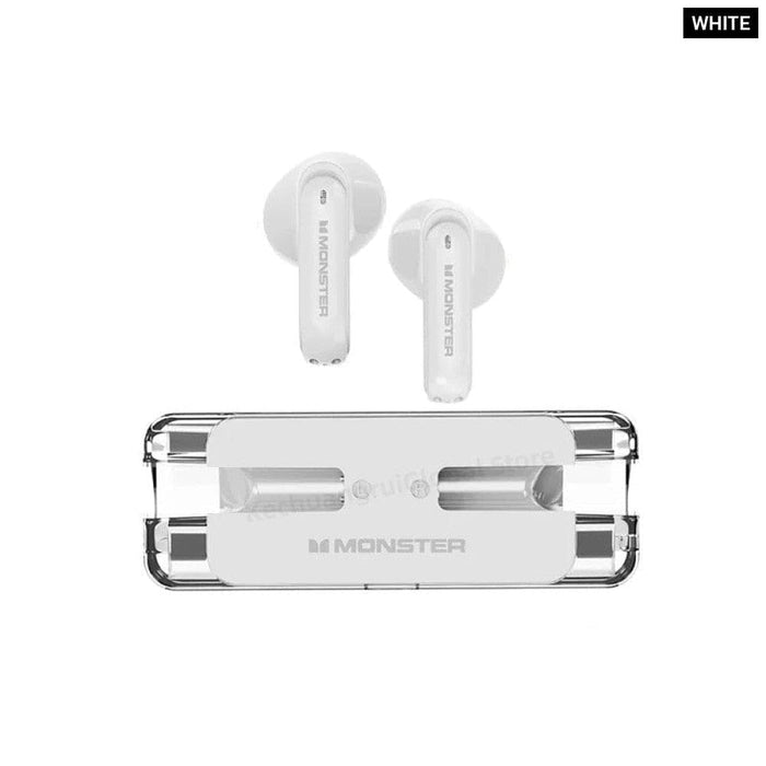 Wireless Bluetooth 5.3 Low Latency Noise Reduction Xkt08