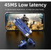 Wireless Bluetooth 5.3 Low Latency Noise Reduction Xkt08