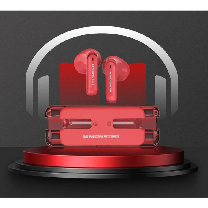 Wireless Bluetooth 5.3 Low Latency Noise Reduction Xkt08