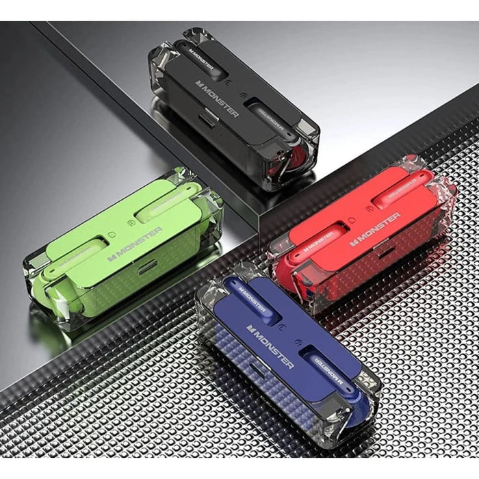 Wireless Bluetooth 5.3 Low Latency Noise Reduction Xkt08