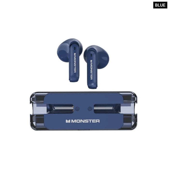 Wireless Bluetooth 5.3 Low Latency Noise Reduction Xkt08