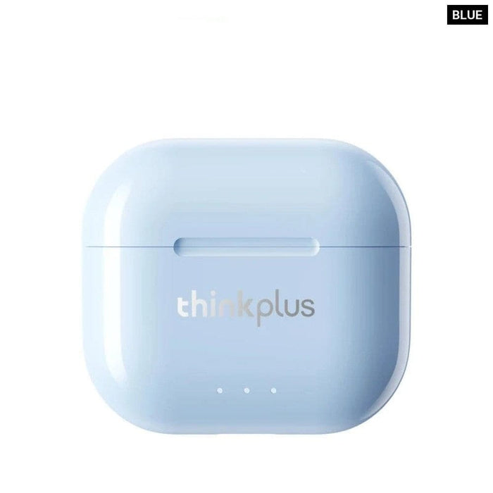 Wireless Bluetooth 5.3 Tws Lp40 Plus Sports Noise Reduction