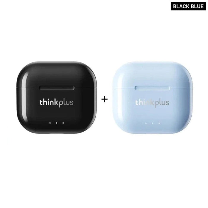 Wireless Bluetooth 5.3 Tws Lp40 Plus Sports Noise Reduction