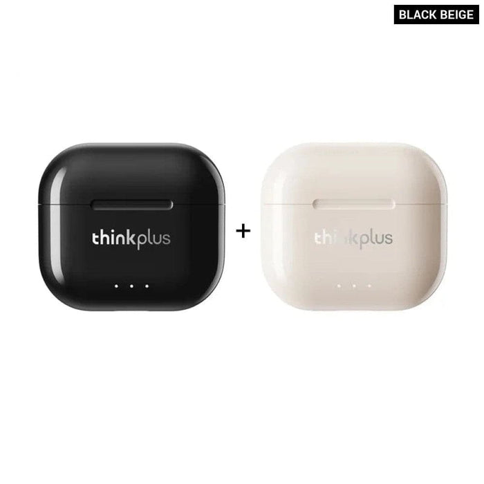 Wireless Bluetooth 5.3 Tws Lp40 Plus Sports Noise Reduction