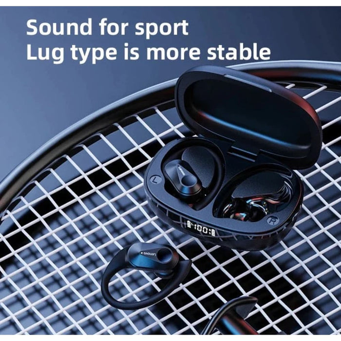 Wireless Bluetooth 5.3 Noise Reduction Lp75 Ture Ear Hook