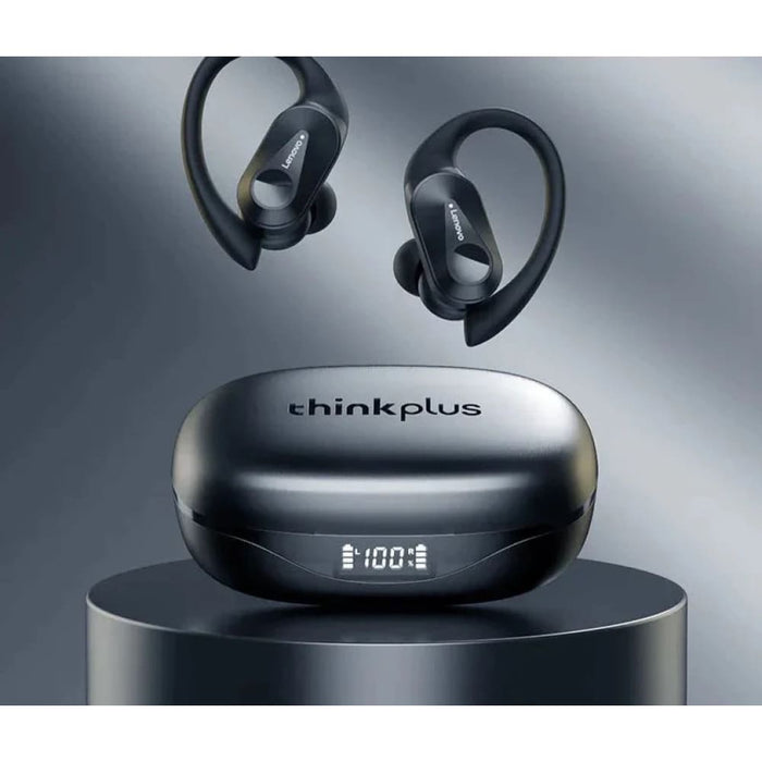 Wireless Bluetooth 5.3 Noise Reduction Lp75 Ture Ear Hook