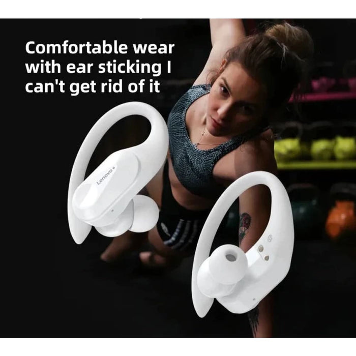 Wireless Bluetooth 5.3 Noise Reduction Lp75 Ture Ear Hook