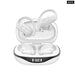 Wireless Bluetooth 5.3 Noise Reduction Lp75 Ture Ear Hook