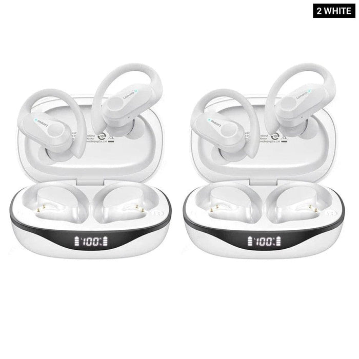 Wireless Bluetooth 5.3 Noise Reduction Lp75 Ture Ear Hook