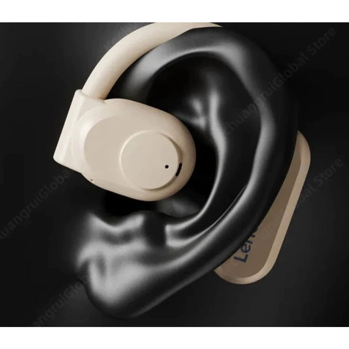 Wireless Bluetooth 5.3 Noise Reduction Lp76 Sports Ear Hook
