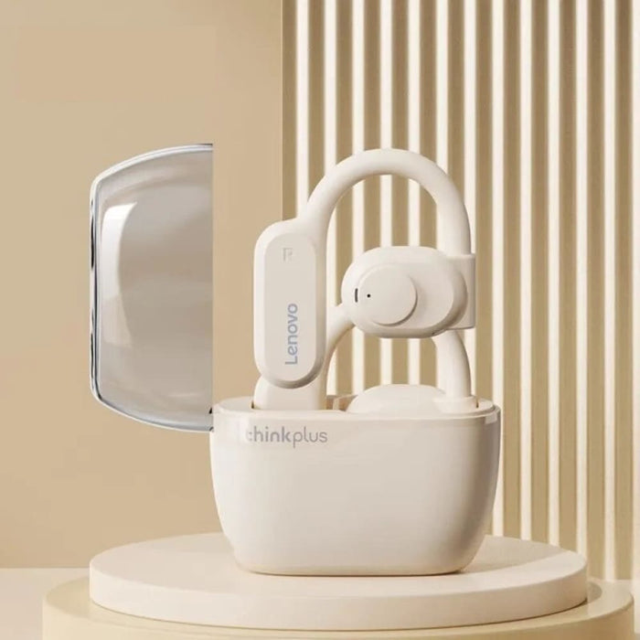 Wireless Bluetooth 5.3 Noise Reduction Lp76 Sports Ear Hook