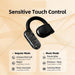 Wireless Bluetooth 5.3 Noise Reduction Lp76 Sports Ear Hook