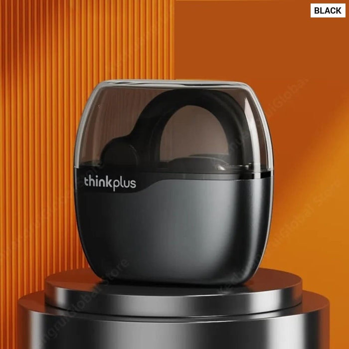 Wireless Bluetooth 5.3 Noise Reduction Lp76 Sports Ear Hook