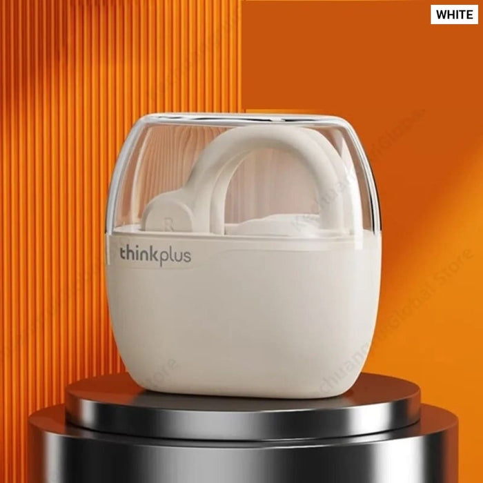 Wireless Bluetooth 5.3 Noise Reduction Lp76 Sports Ear Hook