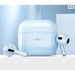 Wireless Bluetooth 5.3 Touch Control Noise Reduction Lp40