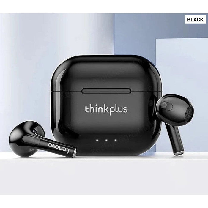 Wireless Bluetooth 5.3 Touch Control Noise Reduction Lp40