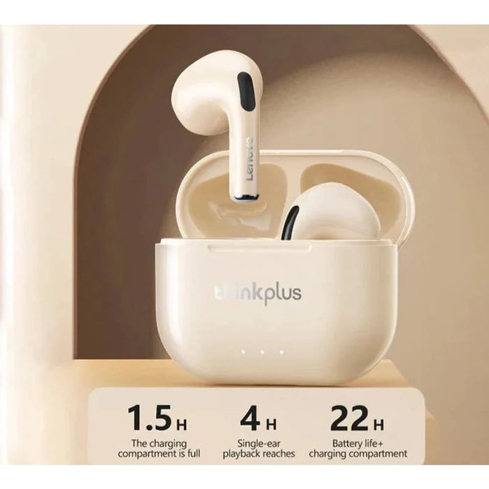 Wireless Bluetooth 5.3 Touch Control Noise Reduction Lp40