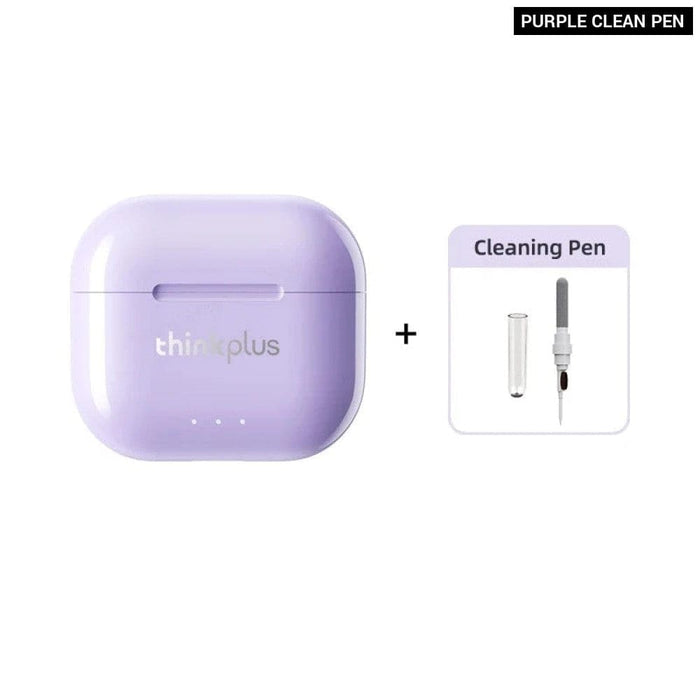 Wireless Bluetooth 5.3 Touch Control Noise Reduction Lp40