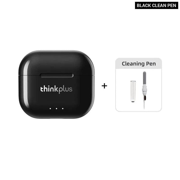 Wireless Bluetooth 5.3 Touch Control Noise Reduction Lp40