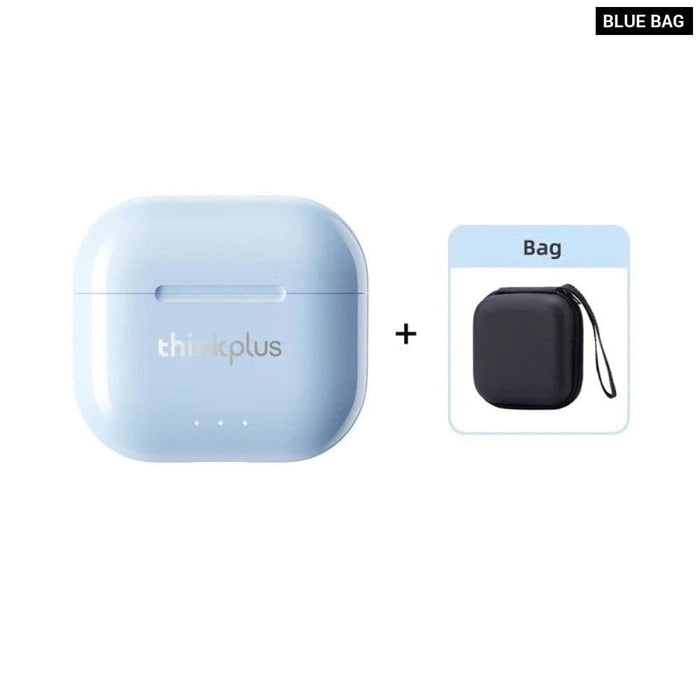 Wireless Bluetooth 5.3 Touch Control Noise Reduction Lp40